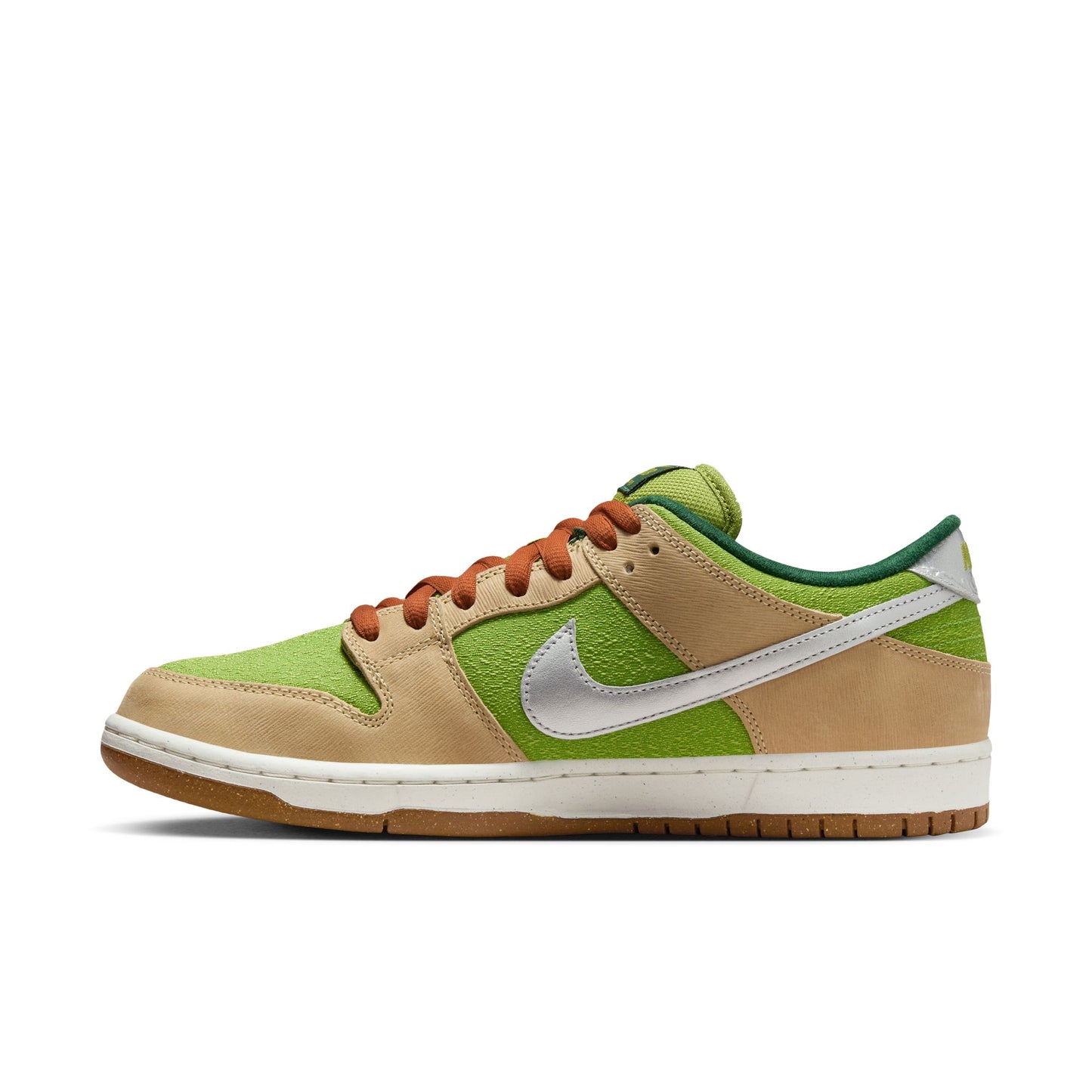 Nike SB Dunk Low Pro Escargot Shoes