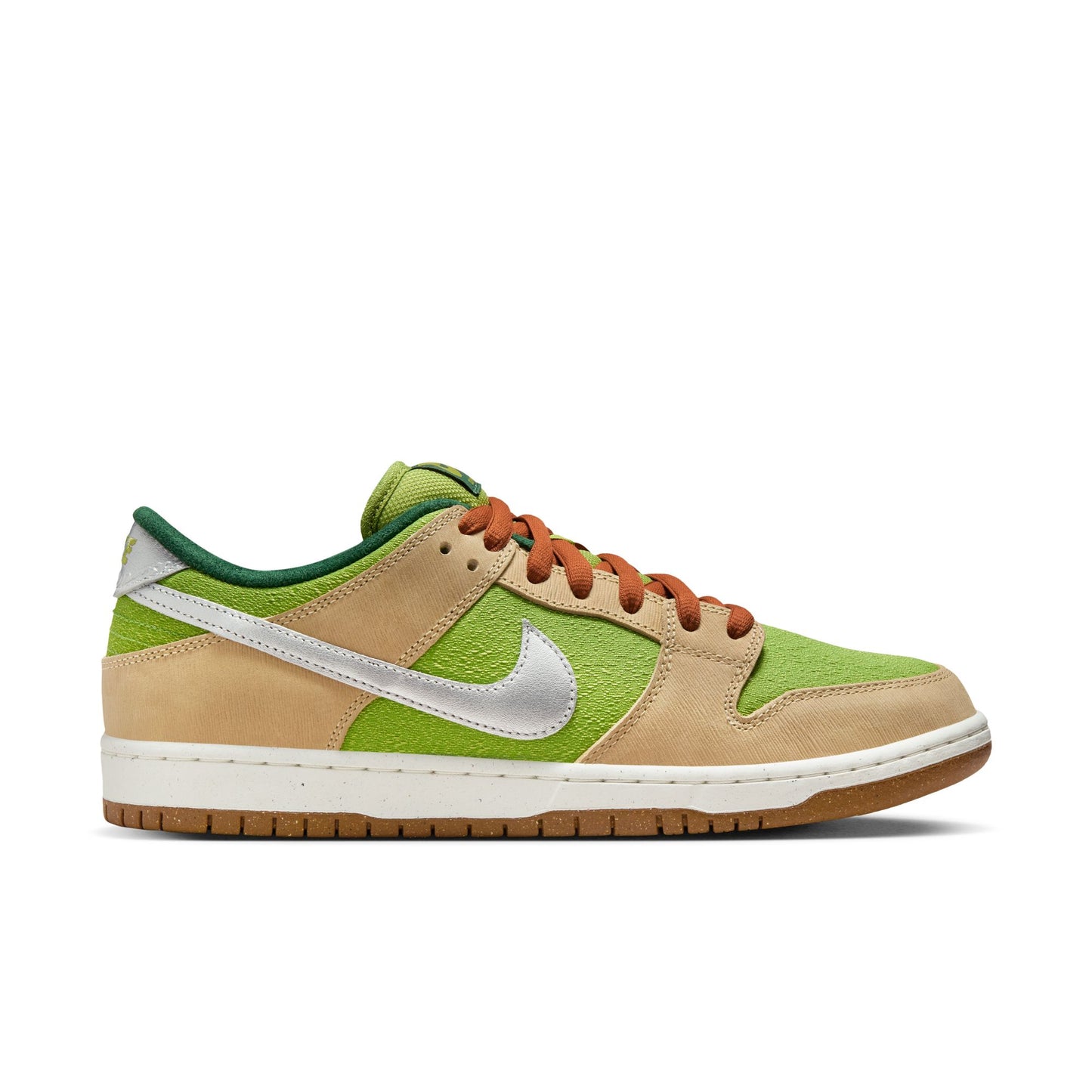 Nike SB Dunk Low Pro Escargot Shoes