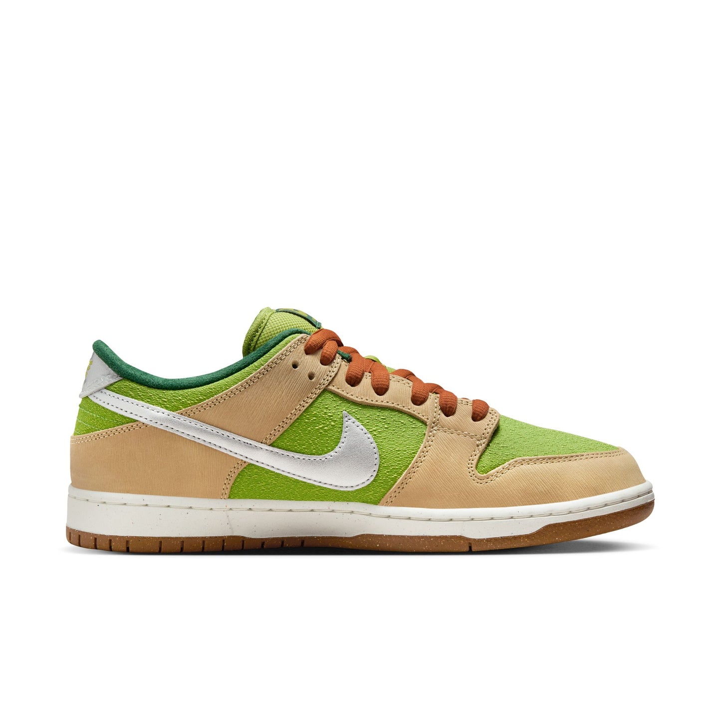 Nike SB Dunk Low Pro Escargot Shoes