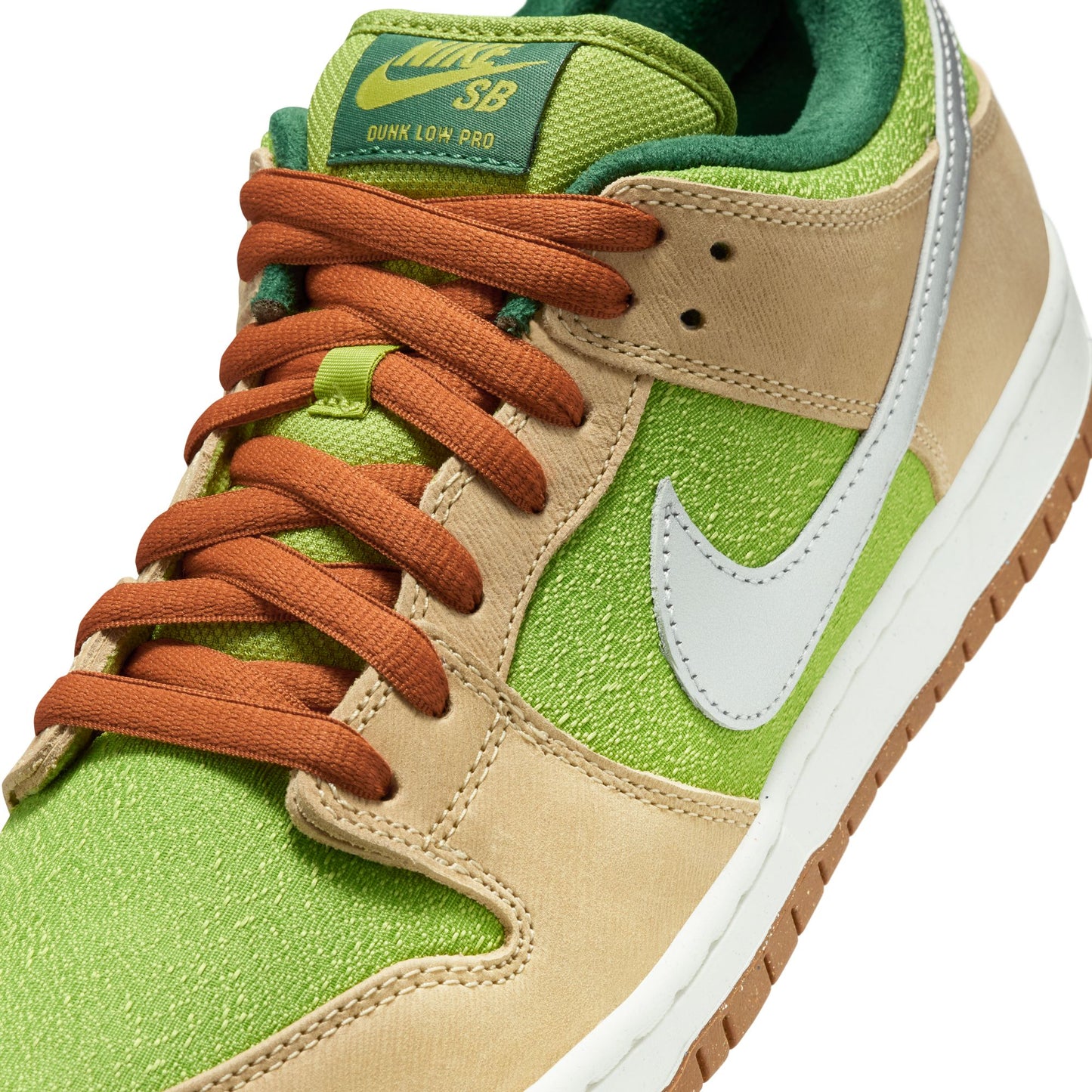 Nike SB Dunk Low Pro Escargot Shoes