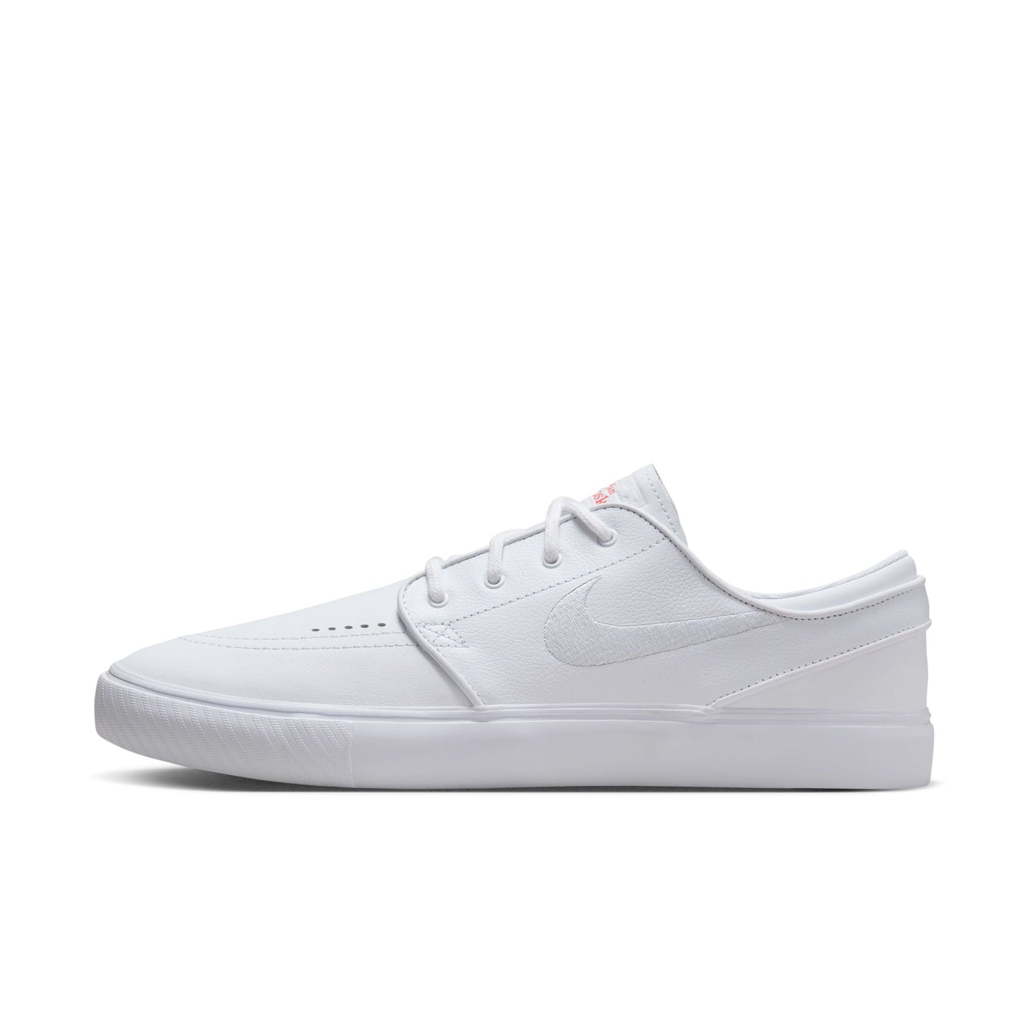 Nike SB Zoom Janoski OG+ ISO White Shoes