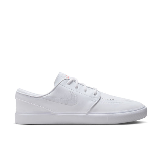 Nike SB Zoom Janoski OG+ ISO White Shoes