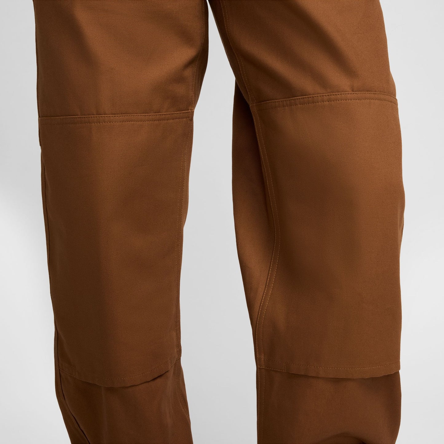 Nike SB Mens Double-Knee Twill Skate Pants Light British Tan