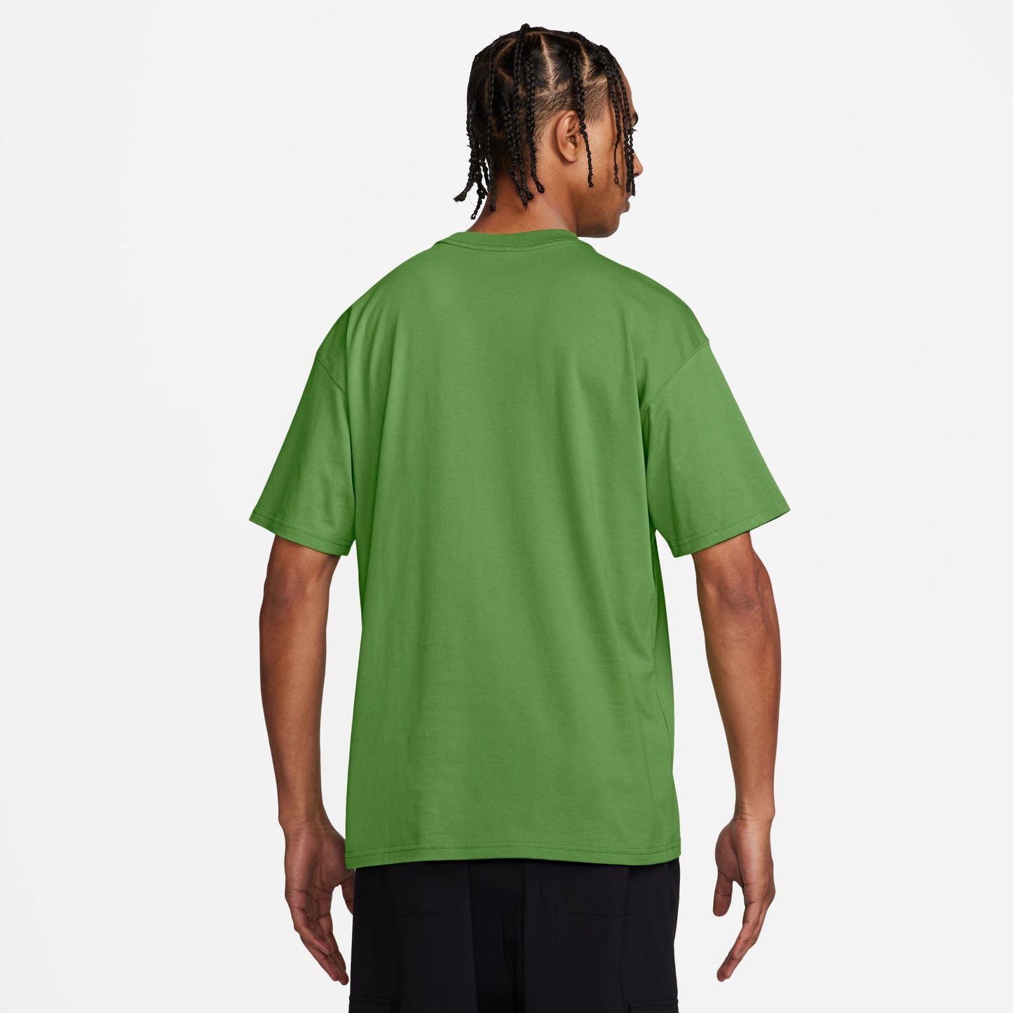 Nike SB Shirt Max90 Snail Tee Green