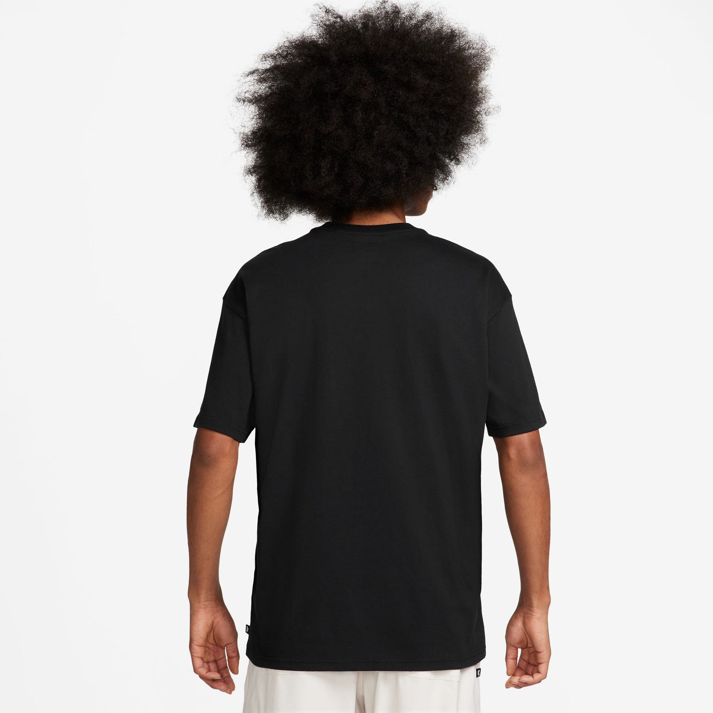 Nike SB Shirt Max90 Tee Frog Black