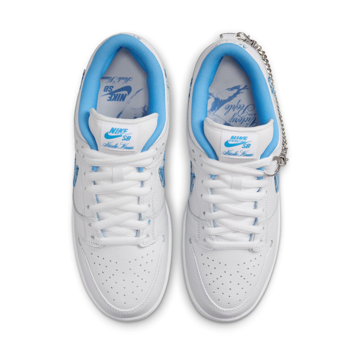 Nike SB Dunk Low Pro Premium Nicole Hause Shoes