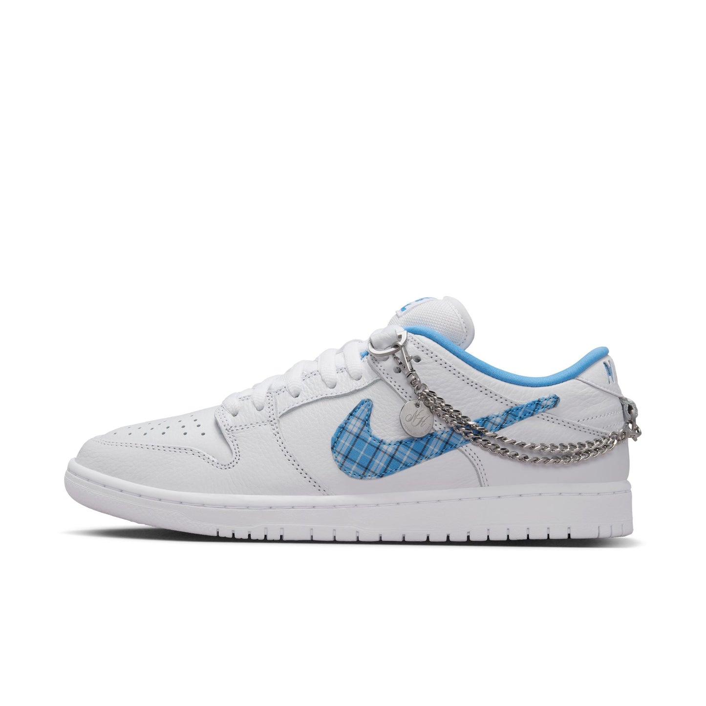 Nike SB Dunk Low Pro Premium Nicole Hause Shoes