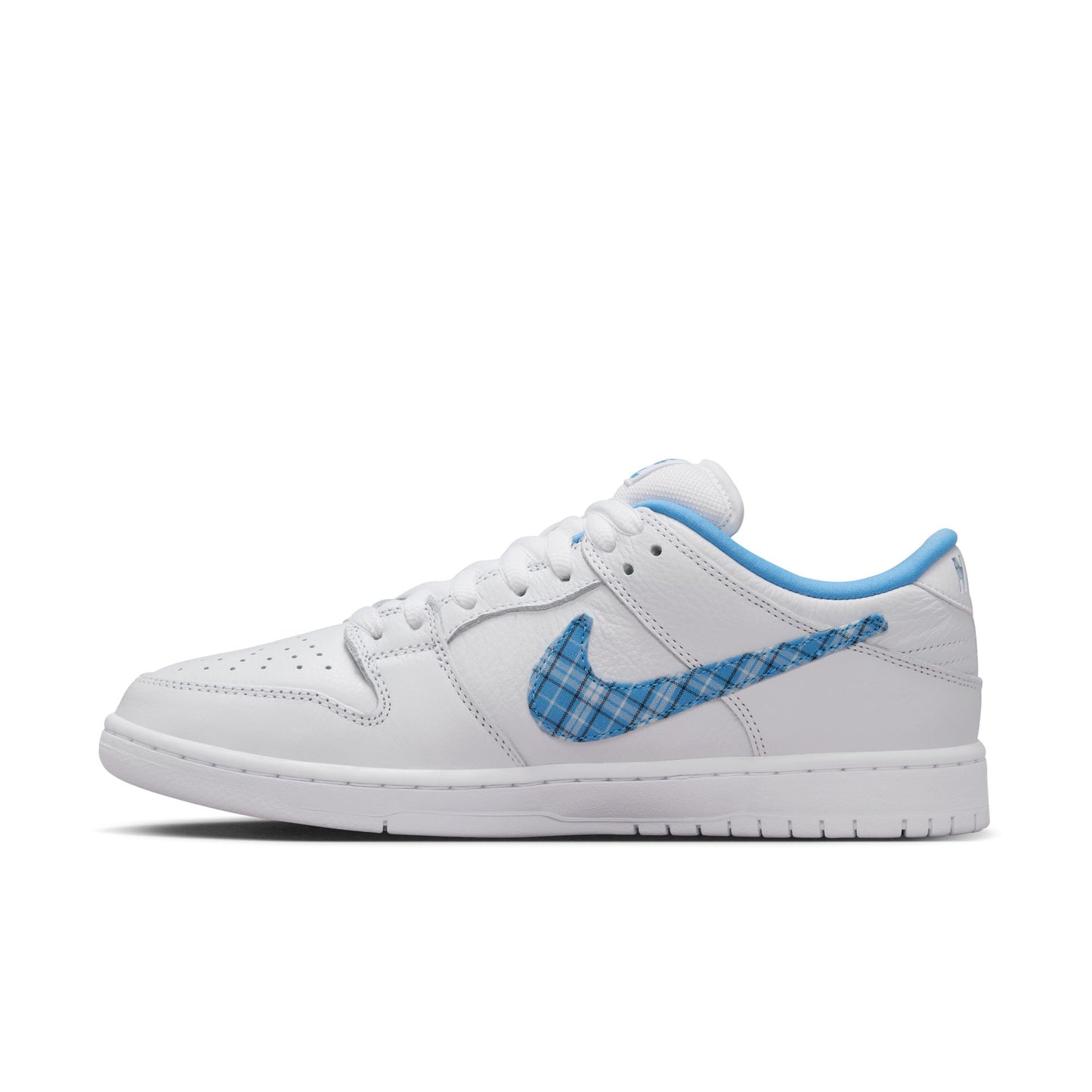 Nike SB Dunk Low Pro Premium Nicole Hause Shoes