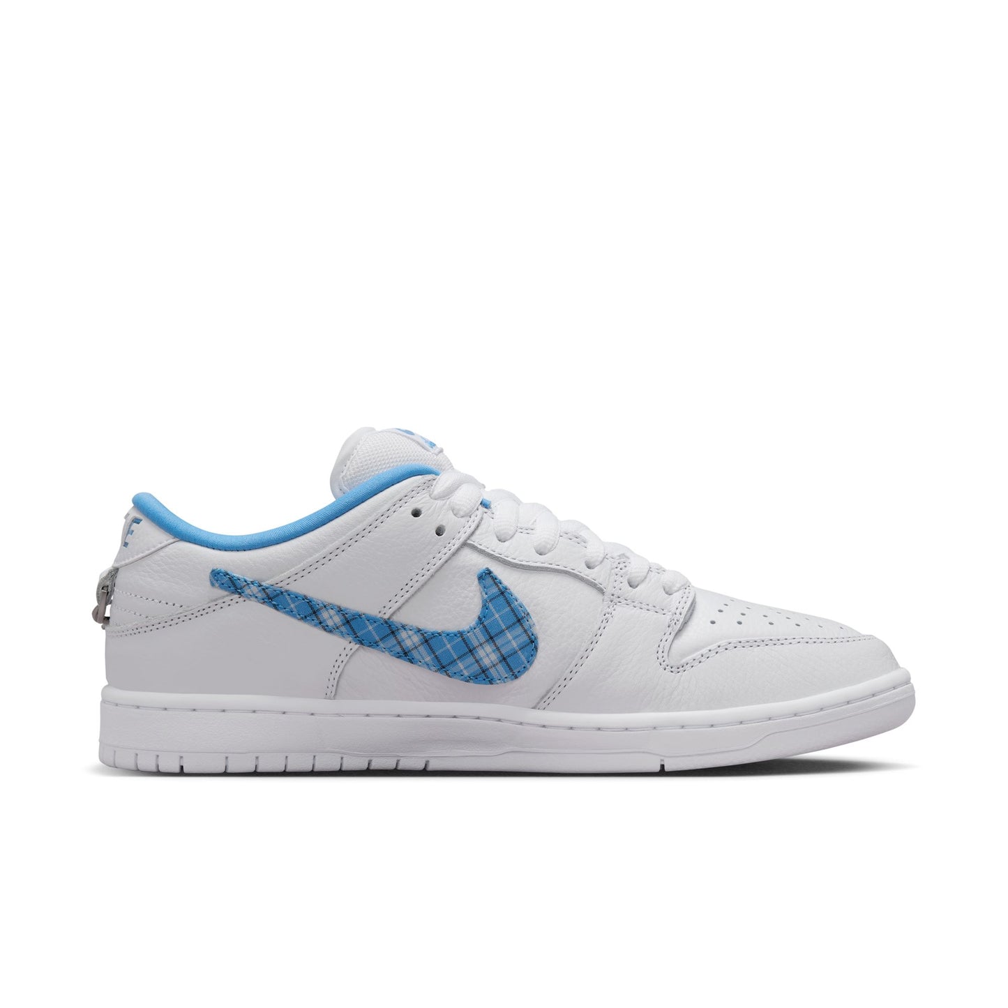 Nike SB Dunk Low Pro Premium Nicole Hause Shoes