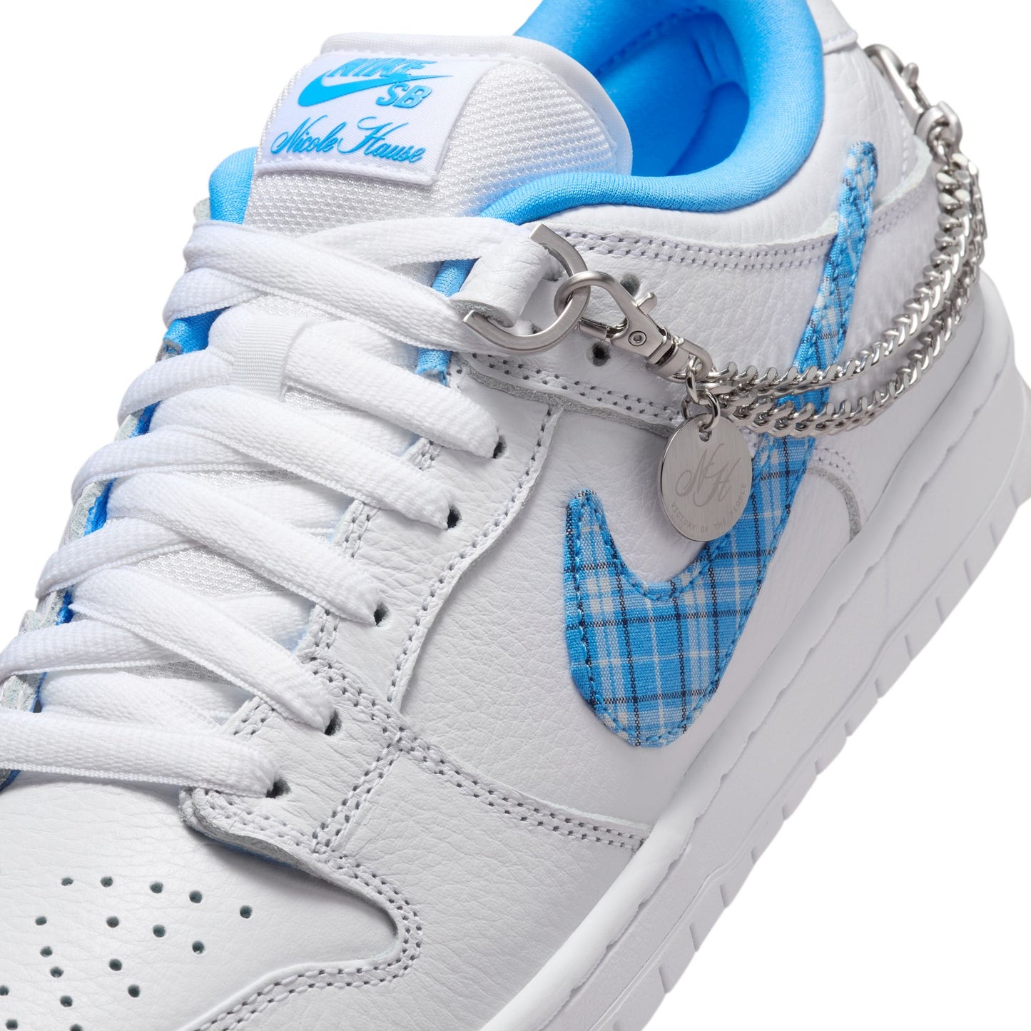 Nike SB Dunk Low Pro Premium Nicole Hause Shoes