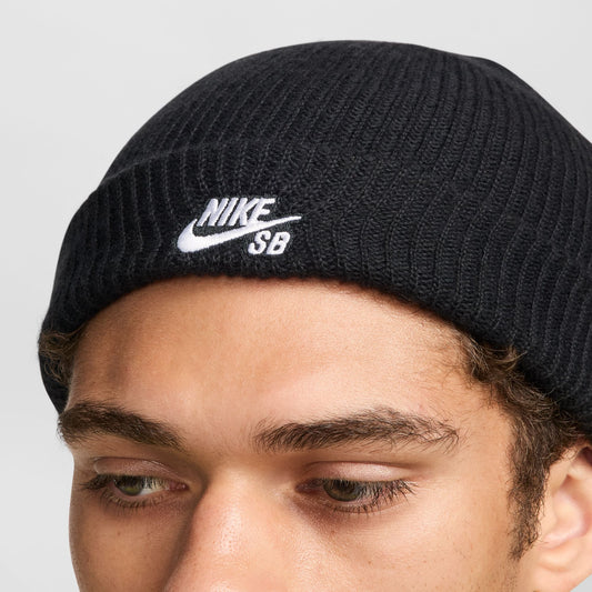 Nike SB Beanie Futura Black