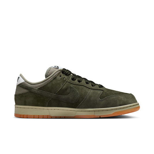 Nike SB Dunk Low Pro Sequoia Green Shoes