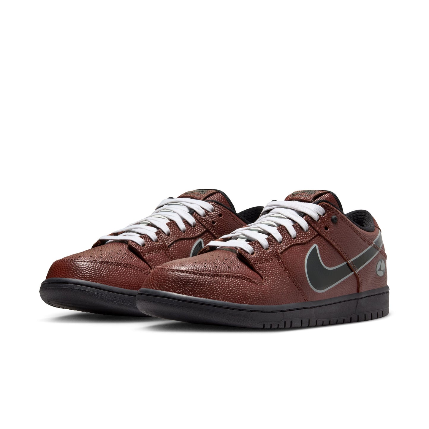 Nike SB Dunk Low Pro Limo Dark Pony Black Shoes