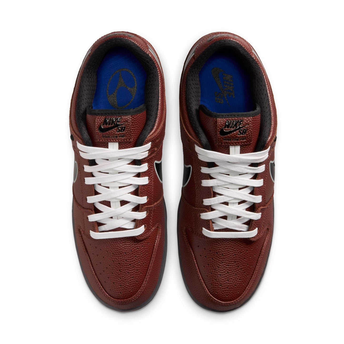 Nike SB Dunk Low Pro Limo Dark Pony Black Shoes