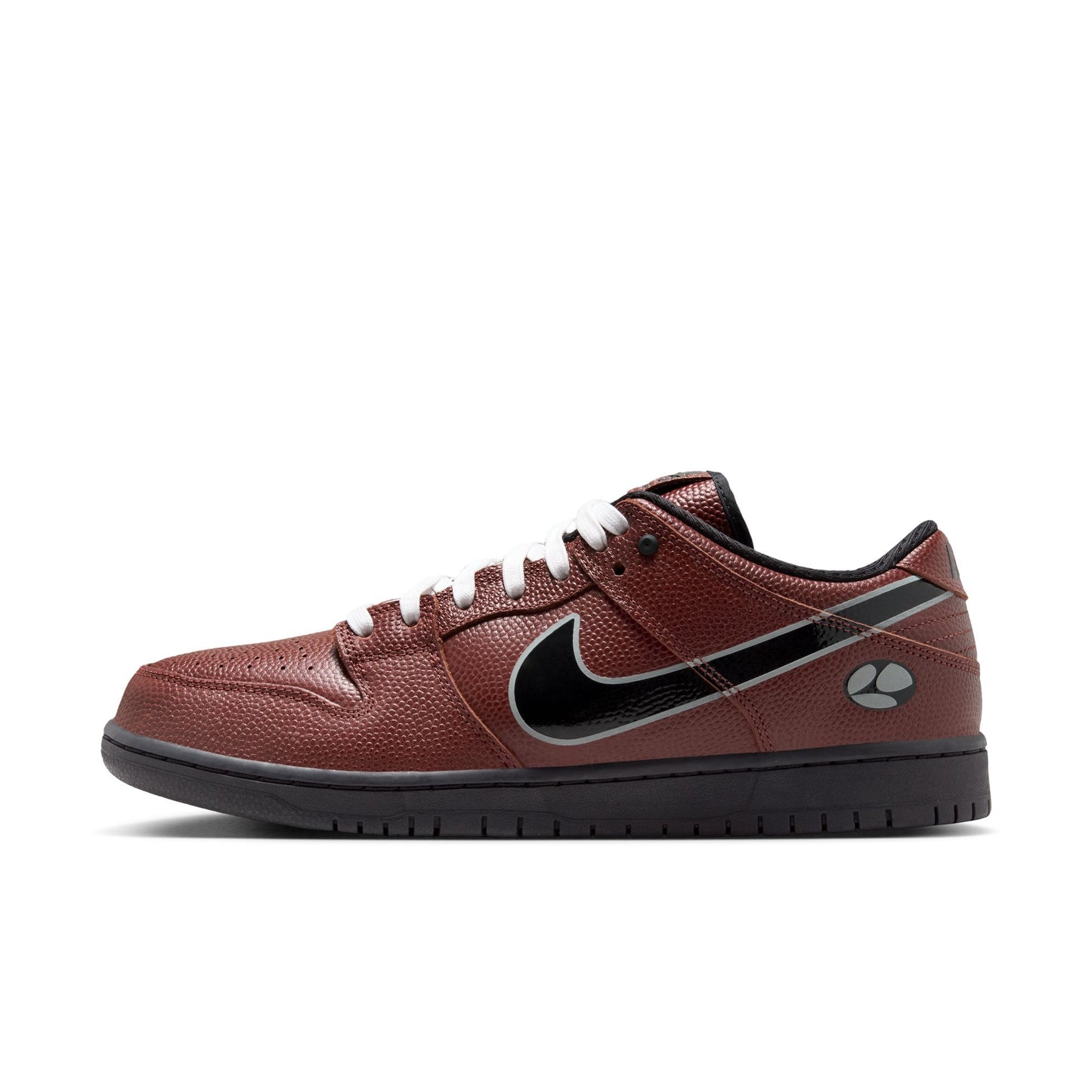Nike SB Dunk Low Pro Limo Dark Pony Black Shoes