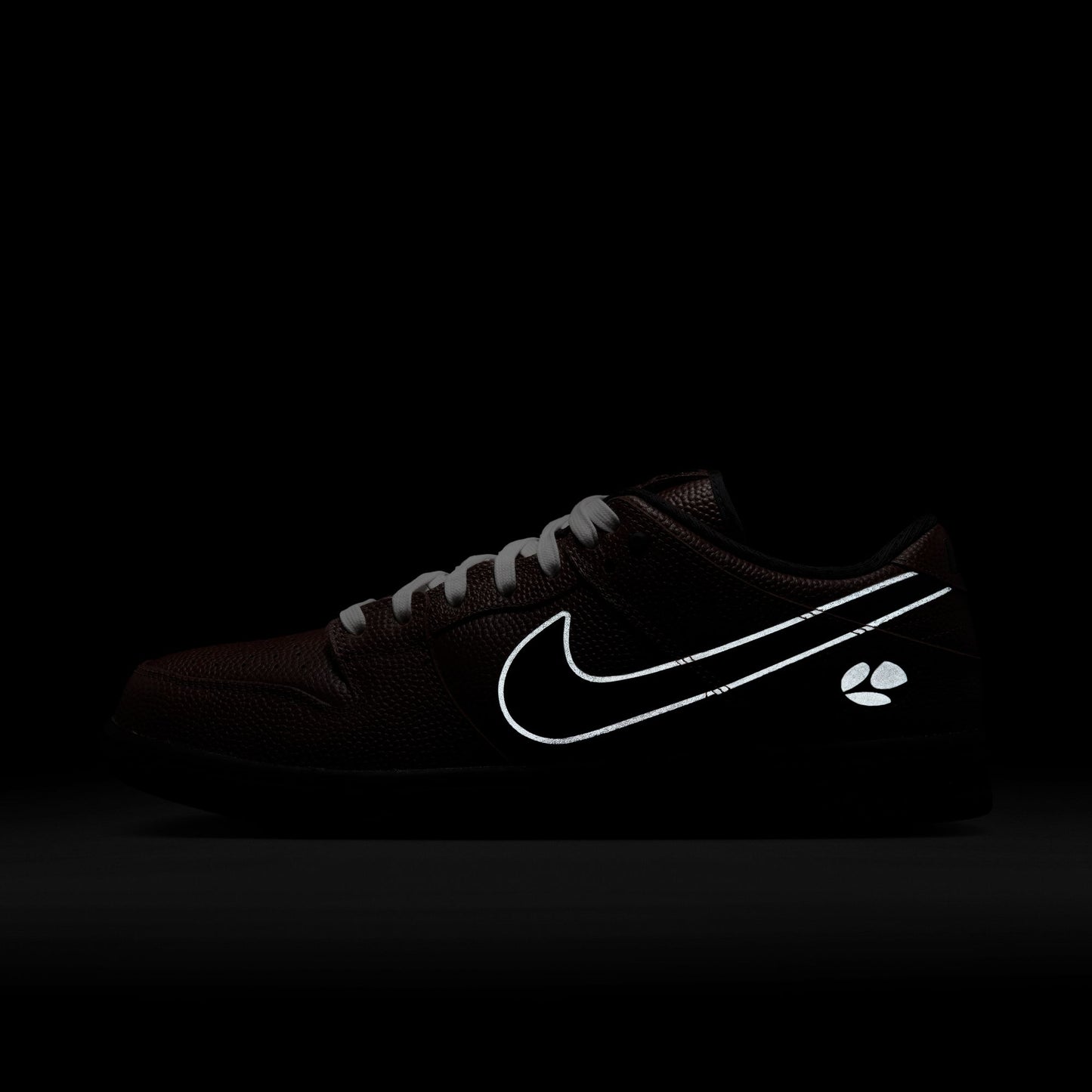 Nike SB Dunk Low Pro Limo Dark Pony Black Shoes