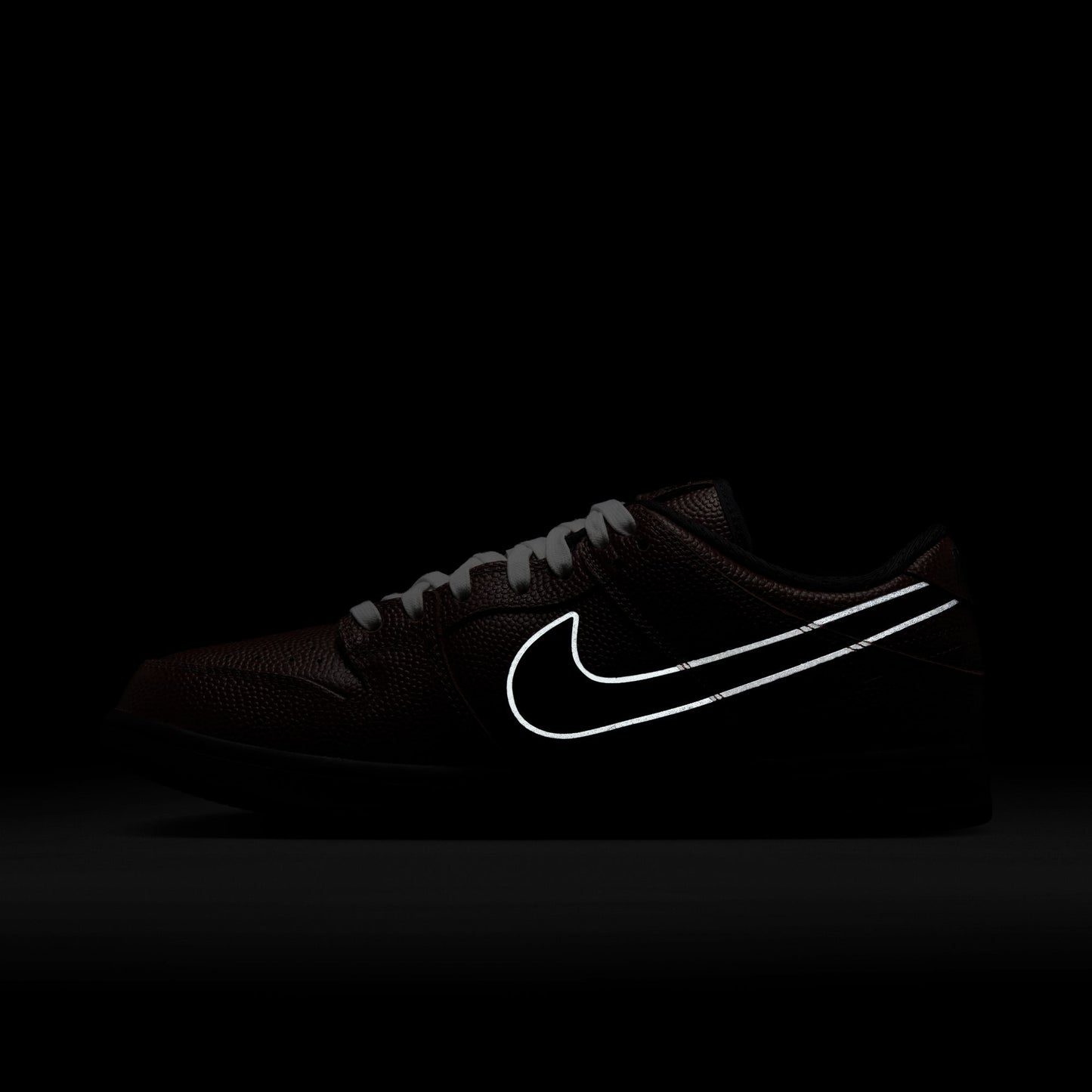 Nike SB Dunk Low Pro Limo Dark Pony Black Shoes