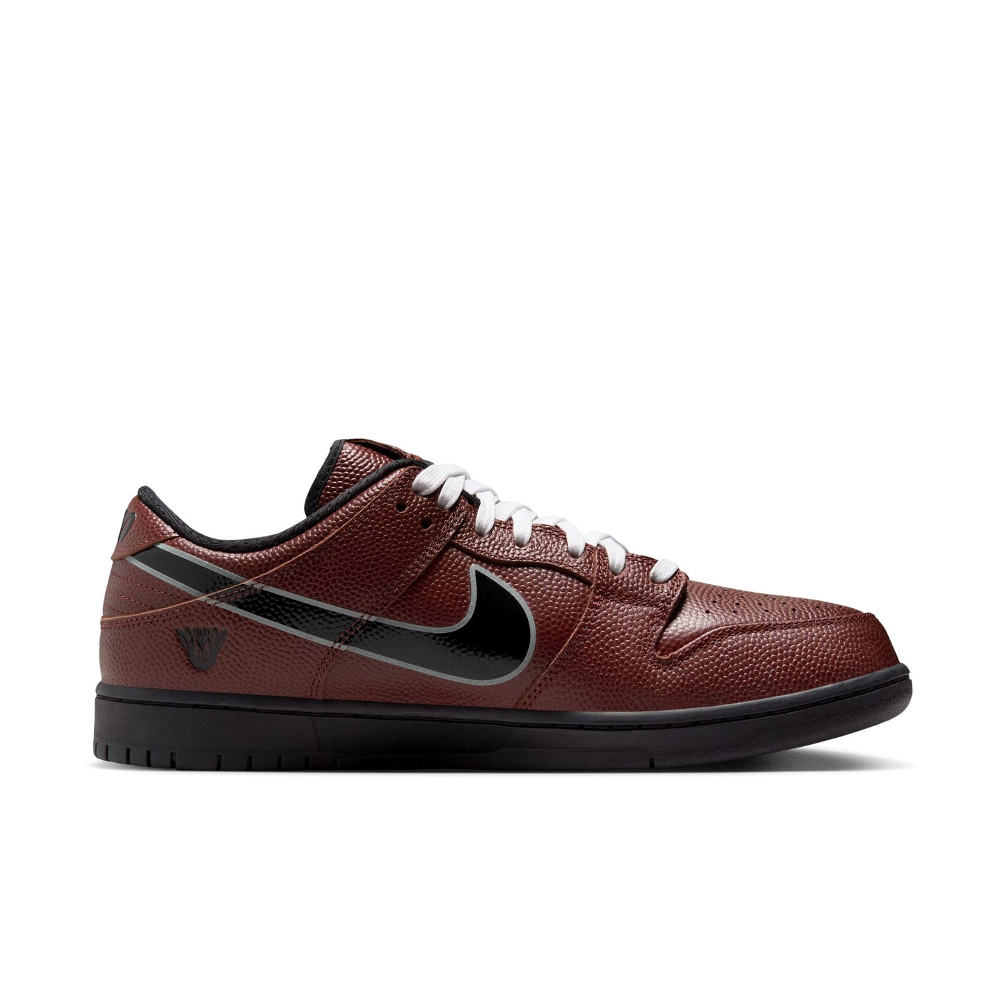 Nike SB Dunk Low Pro Limo Dark Pony Black Shoes