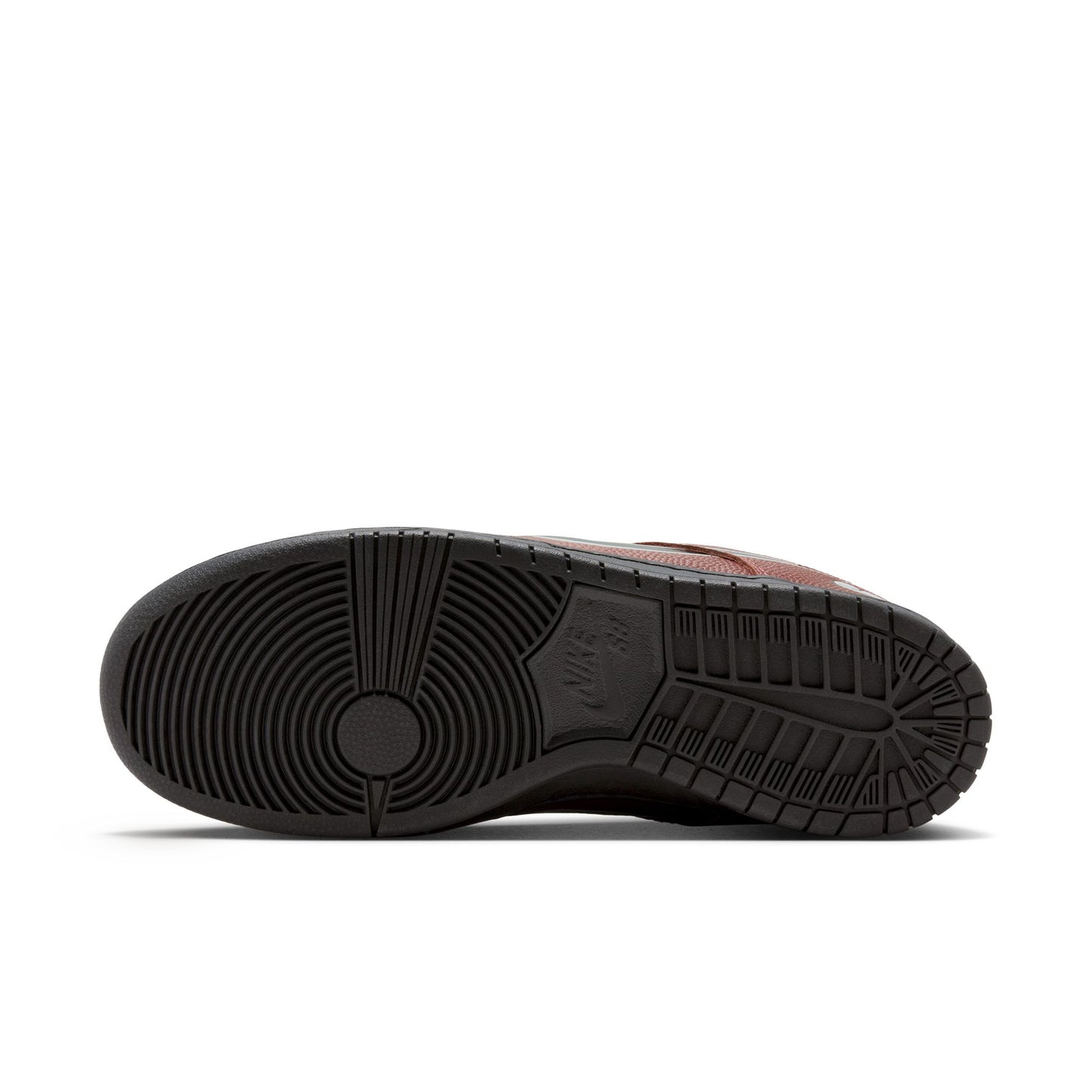 Nike SB Dunk Low Pro Limo Dark Pony Black Shoes