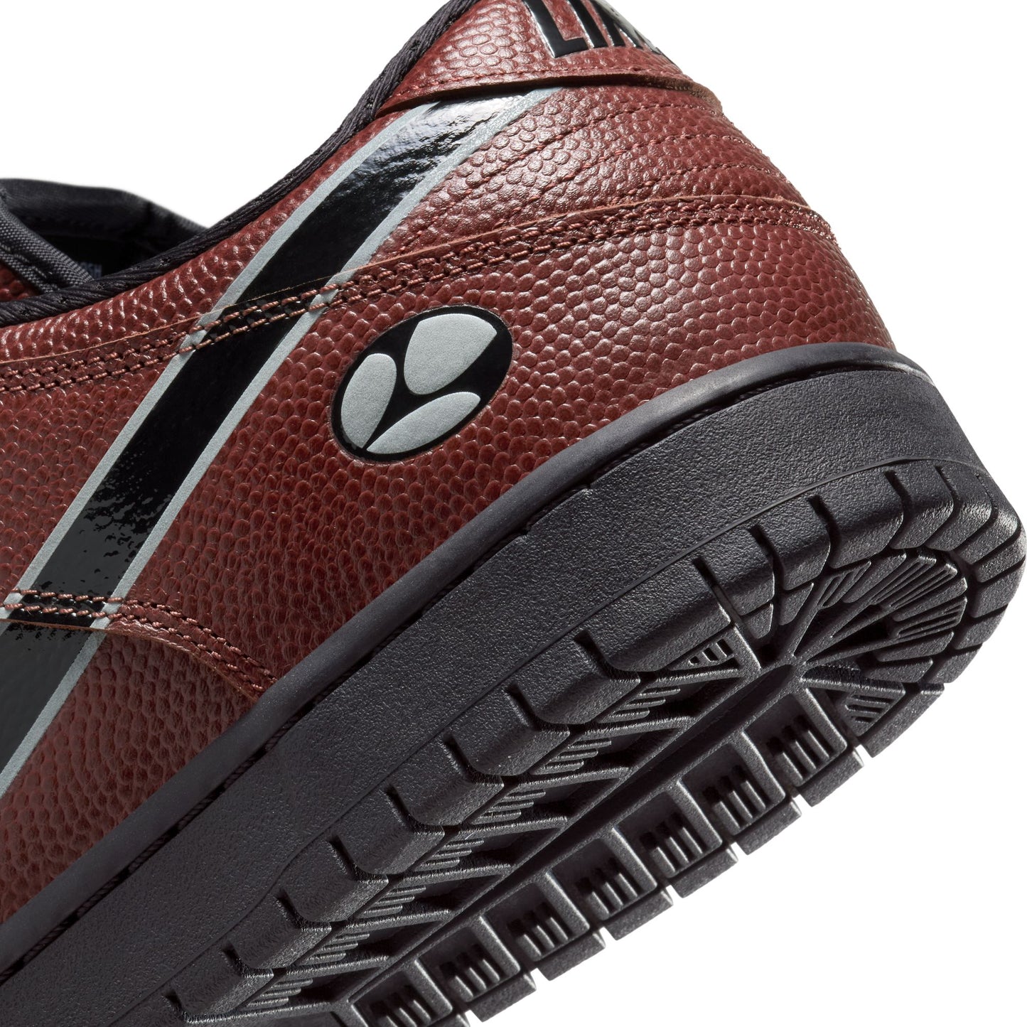 Nike SB Dunk Low Pro Limo Dark Pony Black Shoes