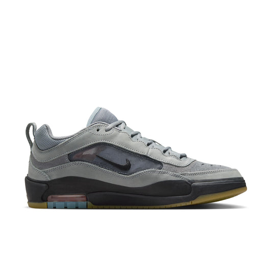 Nike SB Air Max Ishod Cool Grey Black Shoes