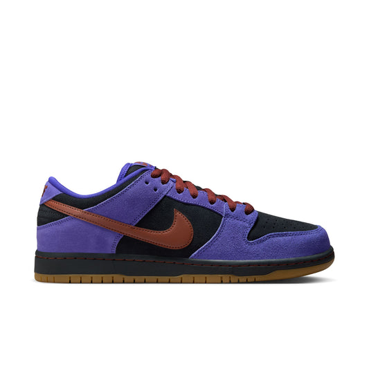 Nike SB Dunk Low Pro Persian Violet Shoes