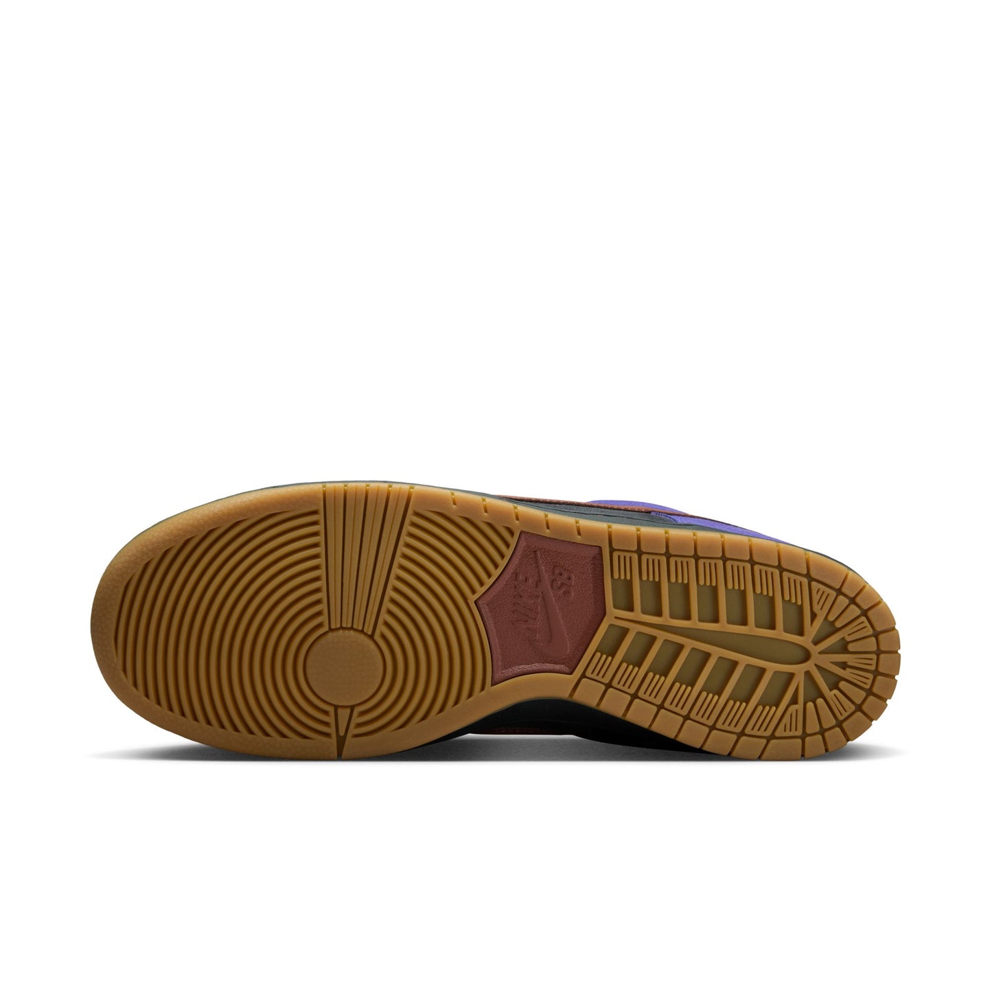 Nike SB Dunk Low Pro Persian Violet Shoes