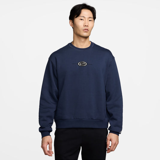 Nike SB Sweatshirt Koston Midnight Navy