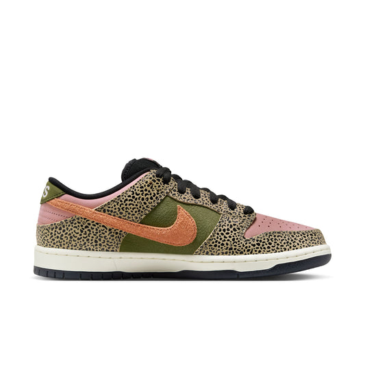Nike SB Dunk Low Pro Arts and Rec Shoes