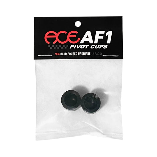Ace AF1 Pivot Cups Set Black 96A