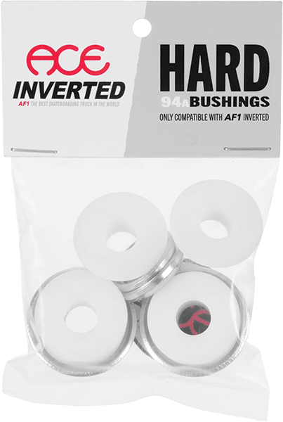 Ace Bushings Inverted Hard 94A / 94A