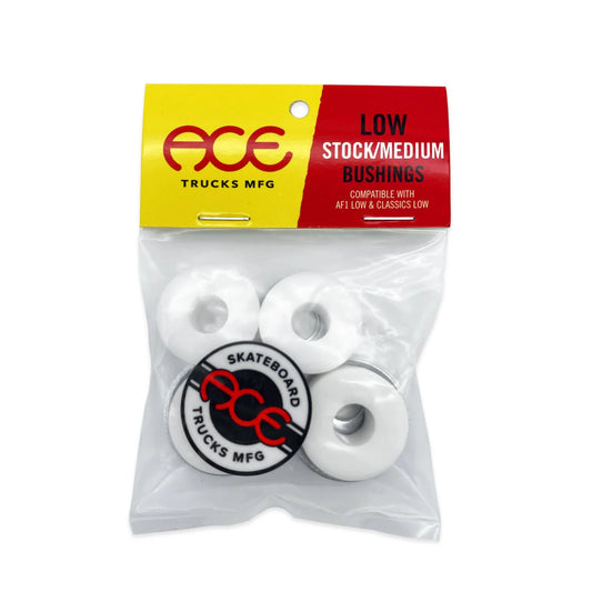 Ace Bushings Low Stock 91A / 86A