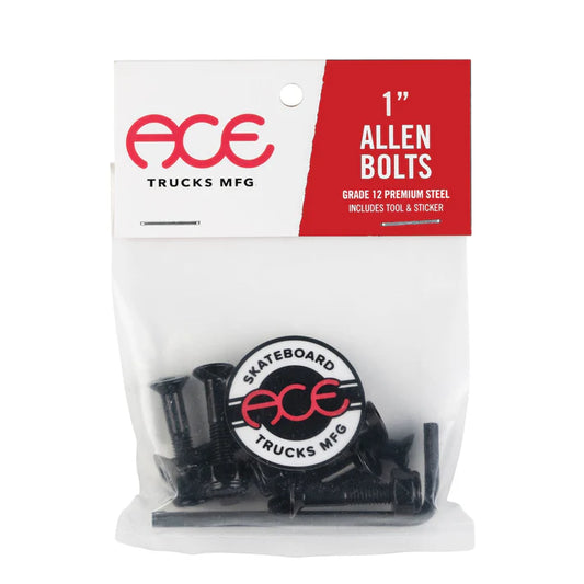 Ace Hardware 1 Inch Allen