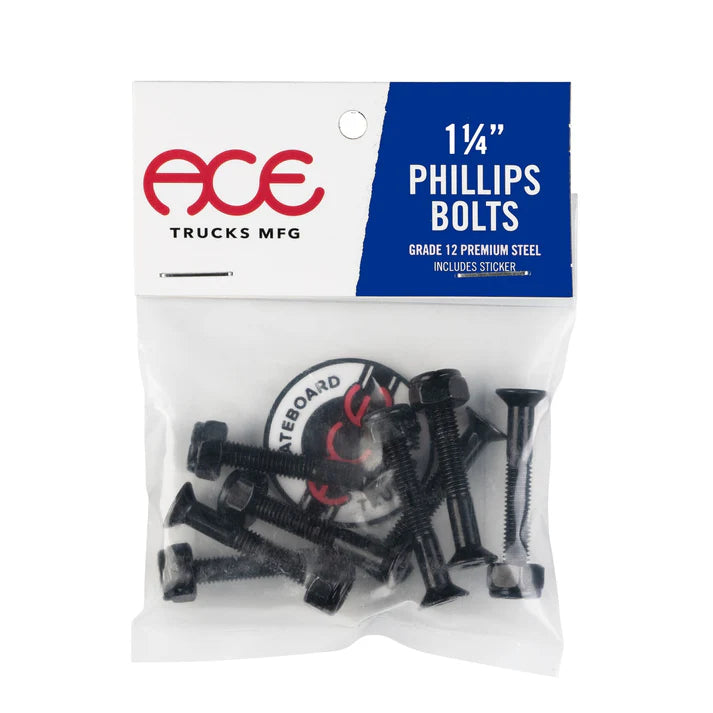 Ace Hardware 1 1/4 Inch Phillips