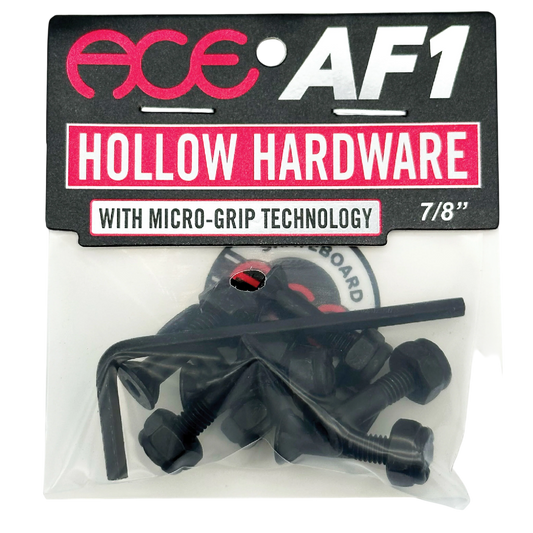 Ace Hardware 7/8 Inch Allen Hollow with Grippers