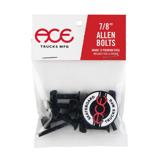 Ace Hardware 7/8 Inch Allen