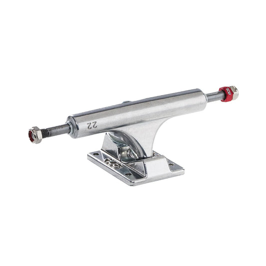 Ace Trucks AF1 Low Polished 22 7.75