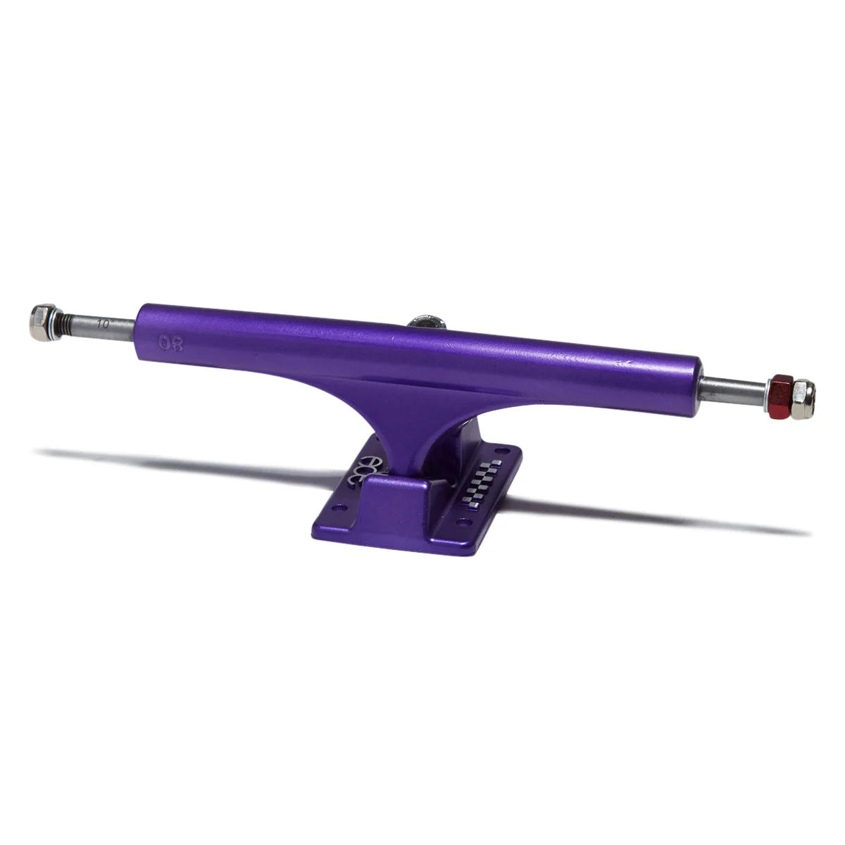 Ace Trucks AF1 Satin Purple 80 10.0