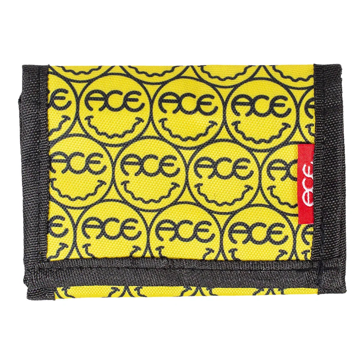 Ace Wallet Velcro Feelz