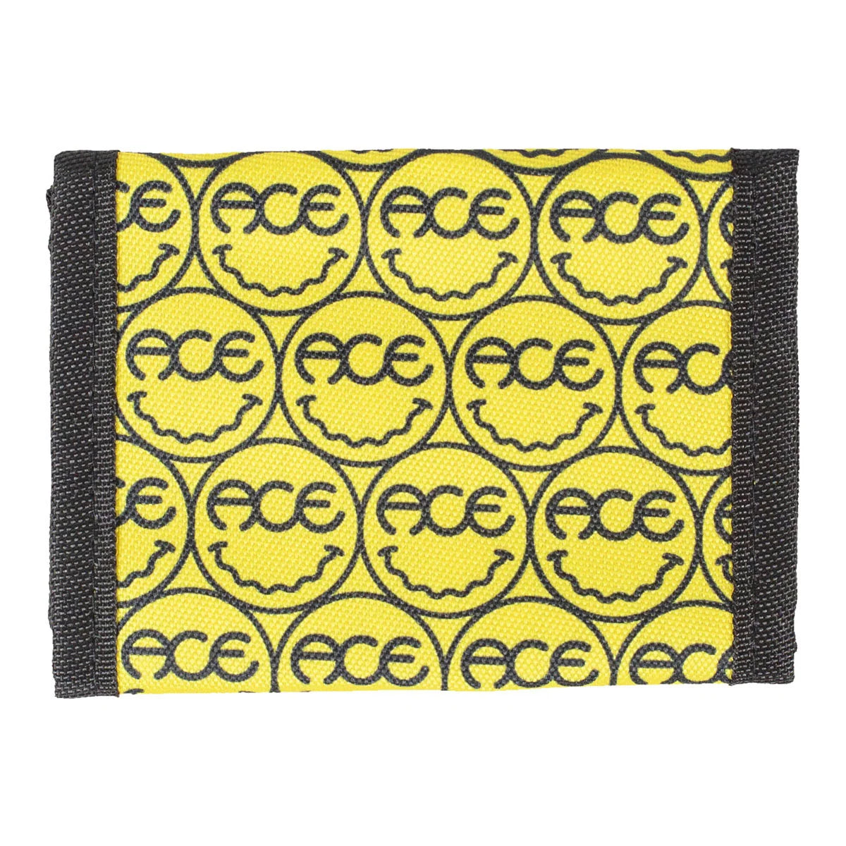 Ace Wallet Velcro Feelz