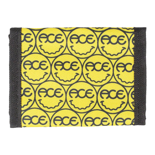 Ace Wallet Velcro Feelz