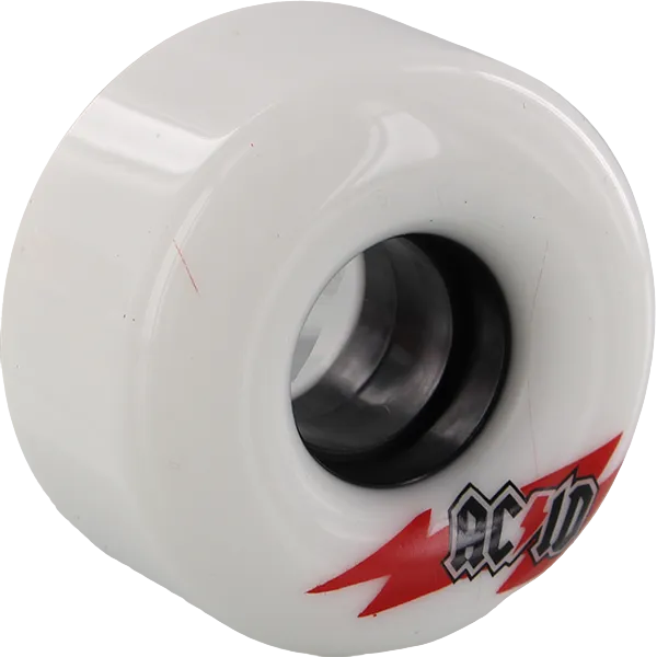 Acid Chemical Wheels Skaterade 54mm 86A