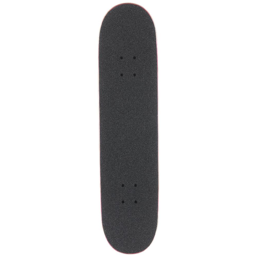 Alien Workshop Complete Skateboard Abduction Black Teal 7.5