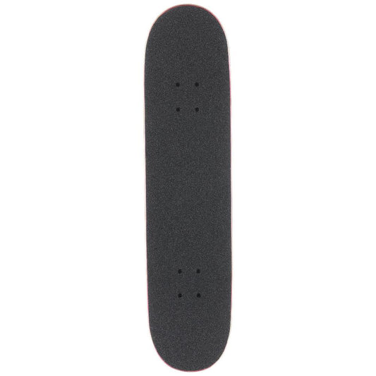 Alien Workshop Complete Skateboard Abduction Black Teal 7.5
