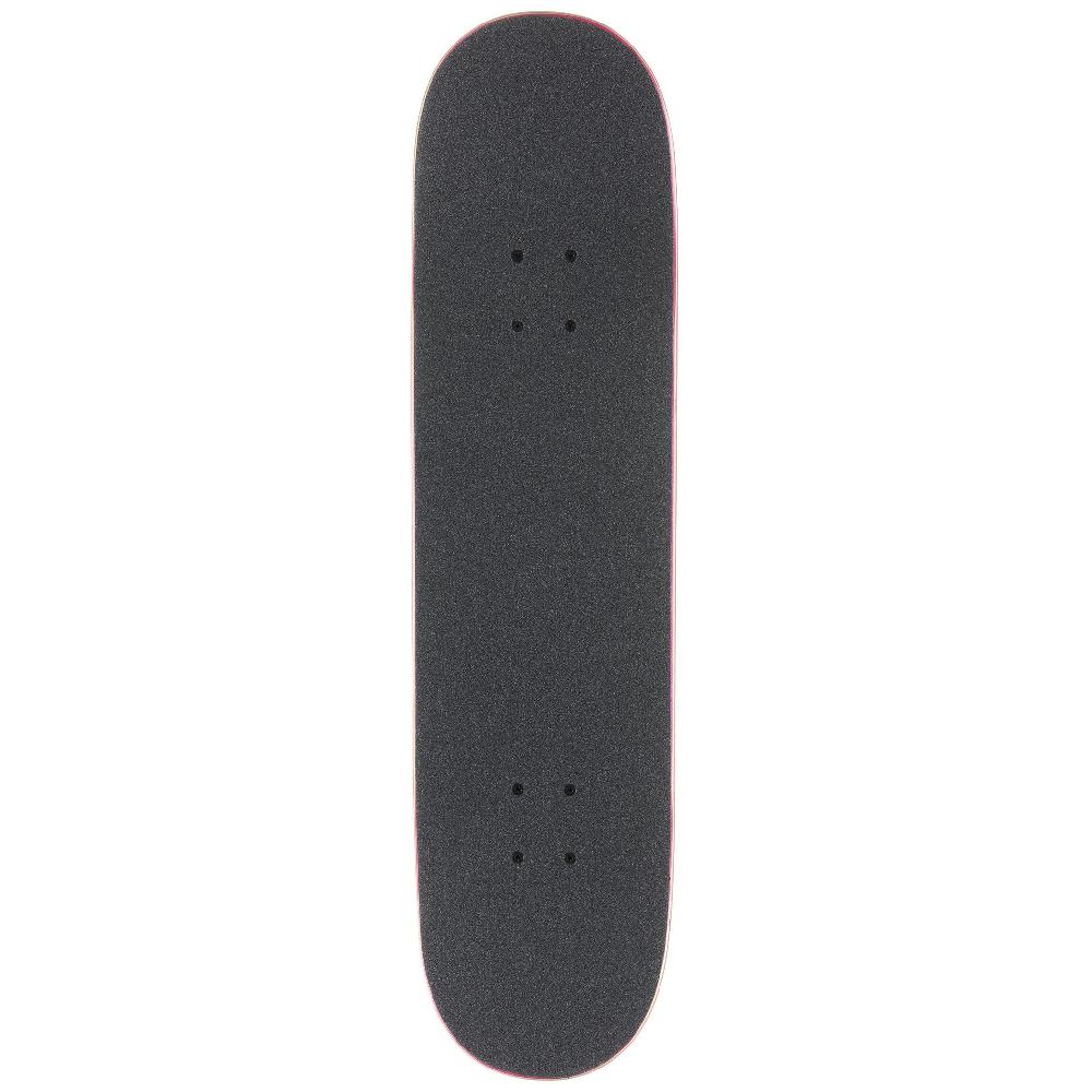Alien Workshop Complete Skateboard OG Logo Yellow 7.75