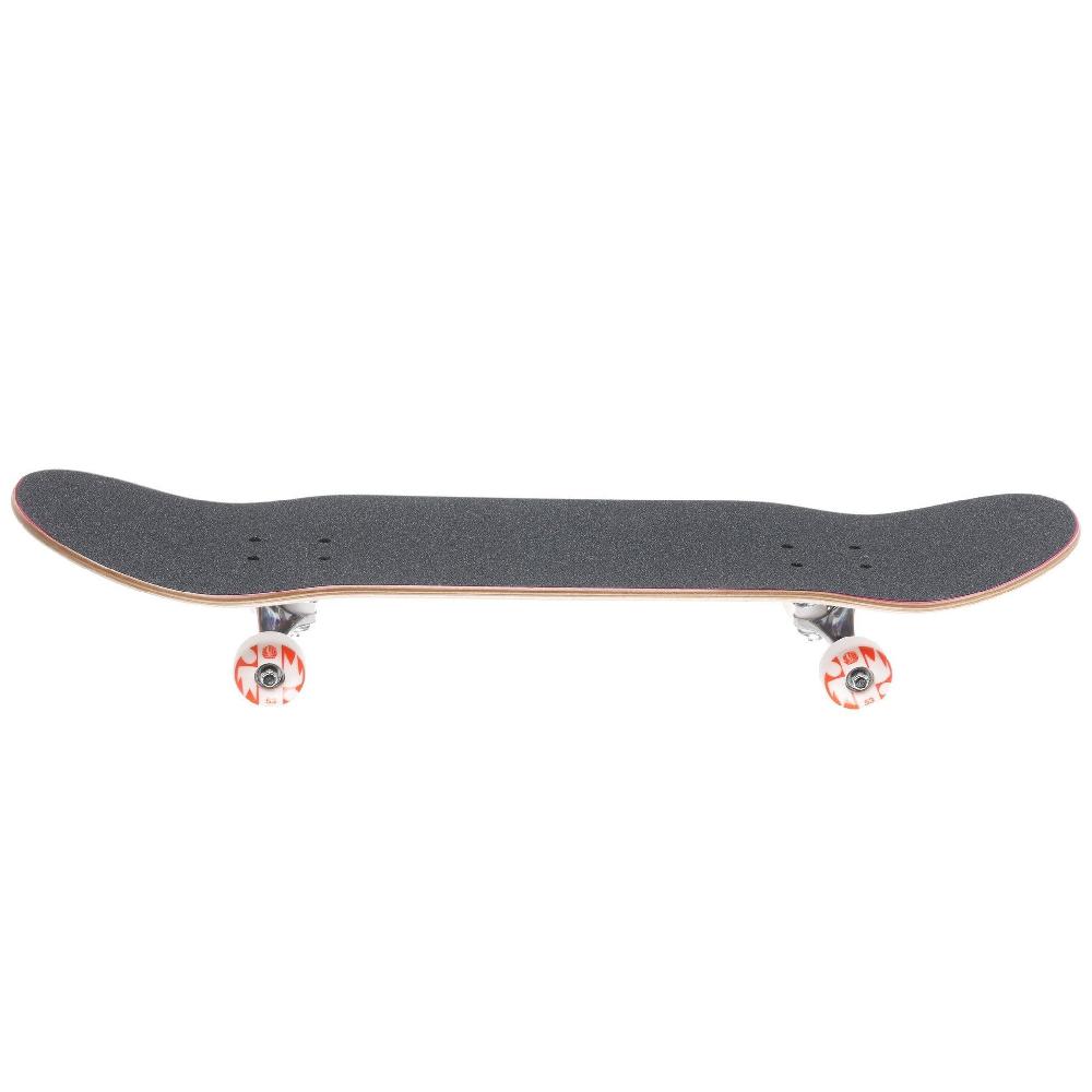 Alien Workshop Complete Skateboard OG Logo Yellow 7.75