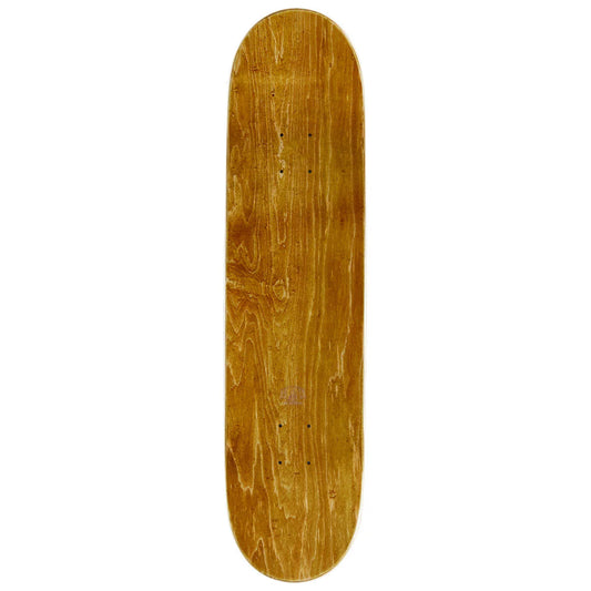 Alien Workshop Skateboard Deck Believe Pattern 8.125