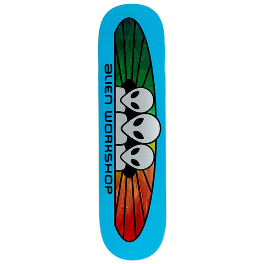 Alien Workshop Skateboard Deck RGB Spectrum 8.25