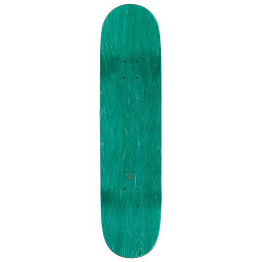 Alien Workshop Skateboard Deck Self Exalt 8.0