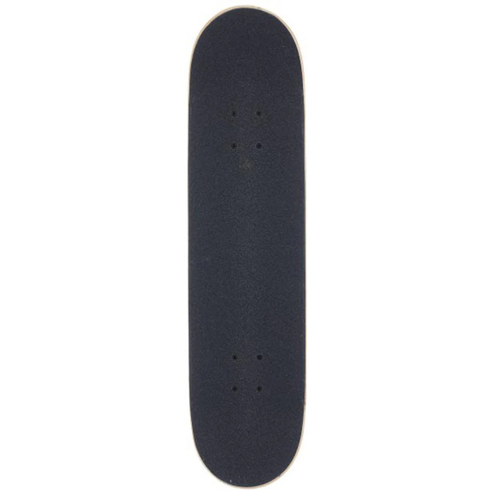 Almost Complete Skateboard Light Bright Red 7.75
